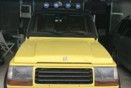 Suzuki Samirai 1988 - Bán Suzuki Samirai đời 1988, màu vàng, xe nhập  giá 140 triệu tại Tp.HCM