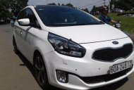 Kia Rondo GATH 2015 - Cần bán Kia Rondo GATH đời 2015, màu trắng xe gia đình, giá 599tr giá 599 triệu tại Đồng Nai