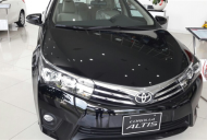 Toyota Corolla altis -   mới Trong nước 2017 - Toyota Corolla Altis - 2017 Xe mới Trong nước giá 678 triệu tại Cả nước