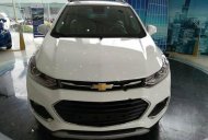 Chevrolet Trax 1.4 LT 2017 - Bán ô tô Chevrolet Trax 1.4 LT đời 2017, màu trắng, nhập khẩu nguyên chiếc, giá chỉ 679 triệu giá 679 triệu tại Hà Nội