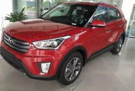 Hyundai Creta 2017 - Cần bán Hyundai Creta năm 2017, màu đỏ, 770 triệu giá 770 triệu tại Hà Nội