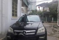 Mercedes-Benz CL class GL450 2007 - Bán Mercedes GL450 đời 2007, màu đen giá 700 triệu tại Nghệ An