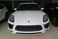Porsche Macan  S 2016 - Bán Porsche Macan S năm 2016, màu trắng, nhập khẩu nguyên chiếc giá 8 tỷ 703 tr tại Hà Nội