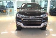 Ford Everest Titanium 2.2L 4x2 2017 - Dòng xe 7 chỗ nhập khẩu Thái Lan Ford Everest Titanium 2.2L 2017, hỗ trợ trả góp 80% tại Lai Châu giá 1 tỷ 265 tr tại Lai Châu