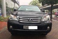 Lexus GX460 2009 - Cần bán xe Lexus GX460 2009 đăng ký 2010 tư nhân Hà Nội giá 2 tỷ 190 tr tại Hà Nội