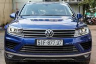 Volkswagen Touareg 2017 - Giá trên chưa giảm | Giảm giá sốc | Touareg, chỉ 788 triệu trao xe liền tay giá 2 tỷ 499 tr tại Bình Dương