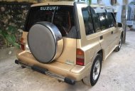 Suzuki Vitara 2003 - Bán xe Suzuki Vitara đời 2003, giá 159tr giá 159 triệu tại Hải Phòng