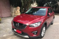 Mazda CX 5 2.0 AT 2015 - Bán xe Mazda CX 5 2.0 AT đời 2015, màu đỏ, giá tốt giá 729 triệu tại Nghệ An