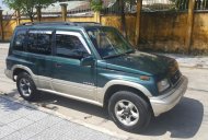 Suzuki Vitara JLX 2003 - Bán xe Suzuki Vitara 2003 giá 165 triệu tại Quảng Nam