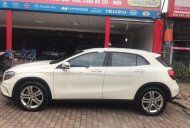 Mercedes-Benz CLA class GLA200 2014 - Bán Mercedes GLA200 sản xuất 2014, màu trắng, nhập khẩu giá 1 tỷ 180 tr tại Hà Nội