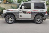 Hyundai Galloper 2001 - Bán gấp Hyundai Galloper năm 2001, giá chỉ 150 triệu giá 150 triệu tại Hưng Yên