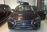 Lexus NX  200T 2015 - Bán Lexus NX 200T đời 2015, màu nâu, xe nhập giá 2 tỷ 610 tr tại Hà Nội