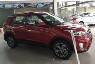 Hyundai Creta 2017 - Bán Hyundai Creta đời 2017, màu đỏ  giá 770 triệu tại Hà Nội