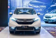 Honda CR V 2018 - Honda CR-V 2018 cao cấp, nhập khẩu nguyên chiếc, đặt xe ngay không thể chờ đợi vì số lượng nhập có hạn giá 950 triệu tại TT - Huế