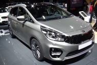 Kia Rondo GMT 2017 - Bán xe Rondo GMT bạc 2017, 70tr trả trước nhận xe, LH: Quốc Dũng 0987 69 26 59 giá 629 triệu tại Cần Thơ