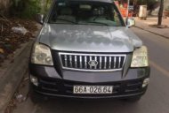 Isuzu Soyat 2007 - Bán Isuzu Soyat sản xuất 2007, màu xám, giá chỉ 120 triệu giá 120 triệu tại Tp.HCM