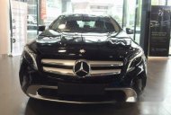 Mercedes-Benz GLA-Class GLA200 2017 - Bán ô tô Mercedes GLA200 đời 2017, màu đen giá 1 tỷ 519 tr tại Hà Nội