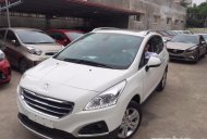 Peugeot 3008 2016 - Bán xe Peugeot 3008 năm 2016, màu trắng, xe nhập giá 980 triệu tại Phú Thọ