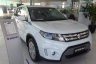 Suzuki Vitara 2017 - Cần bán xe Suzuki Vitara đời 2017, màu trắng, nhập khẩu chính hãng giá 728 triệu tại Nghệ An