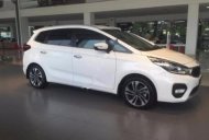 Kia Rondo GAT 2017 - Cần bán xe Kia Rondo GAT đời 2017, màu trắng, 689tr giá 689 triệu tại Hà Nội