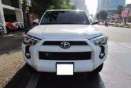 Toyota 4 Runner 2016 - Cần bán Toyota 4 Runner đời 2016, màu trắng, nhập khẩu giá 2 tỷ 650 tr tại Hà Nội