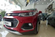 Chevrolet Trax    2017 - Bán xe Chevrolet Trax 2017, màu đỏ giá 769 triệu tại Hà Nội