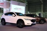 Mazda CX 5 2017 - Bán Mazda CX 5 sản xuất 2017, màu trắng, giá chỉ 870 triệu giá 870 triệu tại Cần Thơ