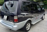 Toyota Zace GL 2001 - Cần bán xe Toyota Zace GL đời 2001, màu xanh lam còn mới giá 205 triệu tại Cà Mau
