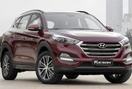 Hyundai Tucson 2WD 2017 - Bán Hyundai Tucson Cần Thơ - Hotline 0939.552.039 giá 780 triệu tại Cần Thơ