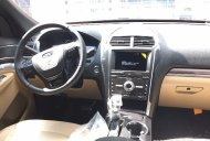 Ford Explorer 2017 - Cần bán Ford Explorer đời 2017, màu trắng, nhập khẩu nguyên chiếc giá 2 tỷ 180 tr tại Tây Ninh