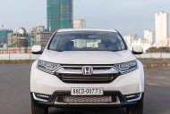 Honda CR V 2017 - Bán Honda CR V đời 2018, giá chỉ 950 triệu giá 950 triệu tại Quảng Ninh