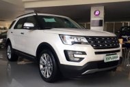 Ford Explorer Limited 2.3L EcoBoost  2017 - Bán Peugeot 3008 xe 5 chỗ gầm cao, xe Pháp đẳng cấp Châu Âu, xe đủ màu, trả góp chỉ 400tr có xe - LH: 0947371548 giá 900 triệu tại Thanh Hóa