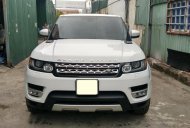 LandRover Range rover Sport HSE 2015 - Bán LandRover Range Rover Sport HSE năm sản xuất 2015, màu trắng, nhập khẩu giá 4 tỷ 799 tr tại Hà Nội