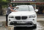 BMW X1   2012 - Bán BMW X1 đời 2012, màu trắng, nhập khẩu nguyên chiếc chính chủ, 900 triệu giá 900 triệu tại Hà Nội