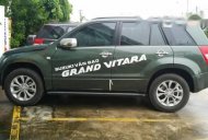 Suzuki Grand vitara   2016 - Bán Suzuki Grand vitara đời 2016, xe nhập, 699tr giá 699 triệu tại Thái Bình