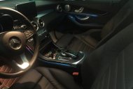 Mercedes-Benz Smart GLC 300 4Matic 2016 - Cần bán xe Mercedes GLC 300 4Matic đời 2016, màu trắng, nhập khẩu nguyên chiếc giá 2 tỷ 70 tr tại Tp.HCM