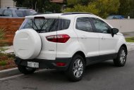 Ford EcoSport 2017 - Cần bán xe Ford EcoSport đời 2017, màu trắng giá 570 triệu tại TT - Huế