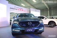 Mazda CX 5 2017 - Cần bán xe Mazda CX 5 đời 2017, nhập khẩu nguyên chiếc giá 879 triệu tại Bình Phước