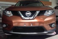 Nissan X trail 2016 - Bán ô tô Nissan X trail đời 2016, giá 955tr giá 955 triệu tại Hà Tĩnh