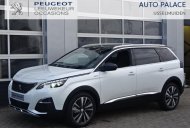 Peugeot 2017 - [Peugeot Vũng Tàu] - Bán xe Peugeot 5008 thế hệ mới tại Vũng Tàu - hỗ trợ trả góp - liên hệ 0938097263 giá 1 tỷ 399 tr tại BR-Vũng Tàu