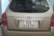 Hyundai Tucson   2009 - Bán xe Hyundai Tucson đời 2009, màu bạc giá 430 triệu tại Kon Tum