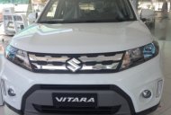 Suzuki Vitara   1.6 AT  2017 - Bán xe Suzuki Vitara 1.6 AT đời 2017, màu trắng giá 728 triệu tại Nghệ An