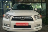 Toyota 4 Runner  4.0AT 2011 - Bán xe Toyota 4 Runner đời 2011, màu trắng, nhập khẩu Nhật Bản chính chủ giá 1 tỷ 695 tr tại Hà Nội