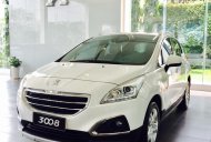 Peugeot 3008 2014 - Peugeot Phú Mỹ Hưng bán xe Peugeot 3008 2014 giá 989 triệu tại Tp.HCM