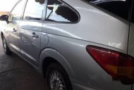 Ssangyong Stavic   2007 - Cần bán Ssangyong Stavic đời 2007, màu bạc, giá chỉ 268 triệu giá 268 triệu tại Tp.HCM