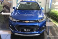 Chevrolet Trax 1.4L LT 2017 - Chevrolet Trax đời 2017, mới 100%, xe có sẵn, giao ngay giá 679 triệu tại Tp.HCM