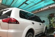 Mitsubishi Pajero 2016 - Gia đình cần tiền bán gấp xe Mitsubishi Pajero 2016 giá 750 triệu tại BR-Vũng Tàu