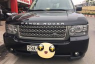 LandRover Range rover 2009 - Xe LandRover Range Rover Supercharged 5.0 2009 giá 1 tỷ 580 tr tại Hà Nội