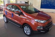 Ford EcoSport 2017 - Bán ô tô Ford EcoSport đời 2017, màu đỏ, nhập khẩu chính hãng giá cạnh tranh giá 560 triệu tại Bình Phước
