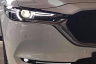 Mazda CX 5 2017 - Bán Mazda CX 5 đời 2017, màu trắng, 870tr giá 870 triệu tại Bắc Ninh